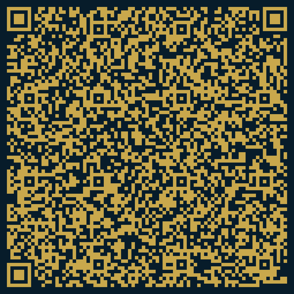 QR code to save Roy Knowles contact info